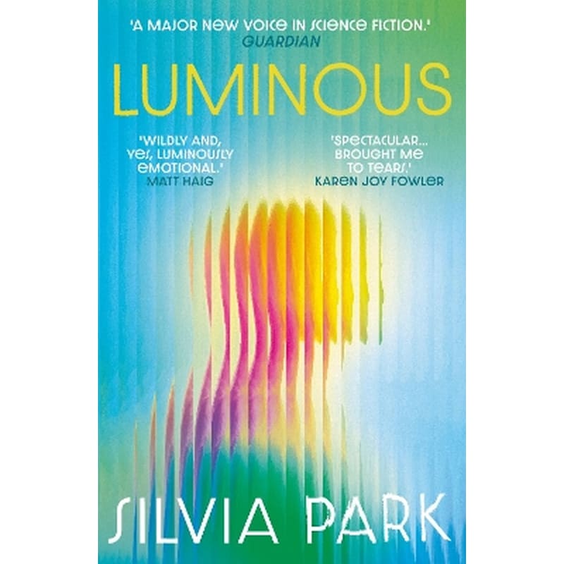 Luminous