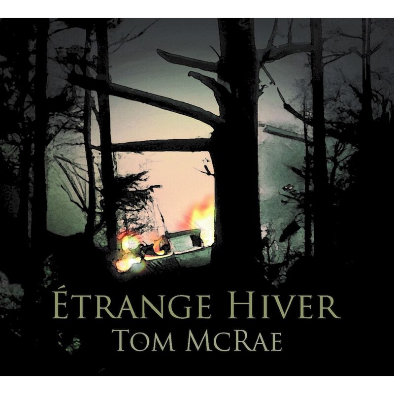 Etrange Hiver