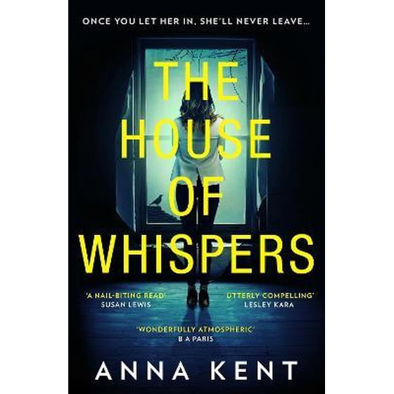The House of Whispers image 0