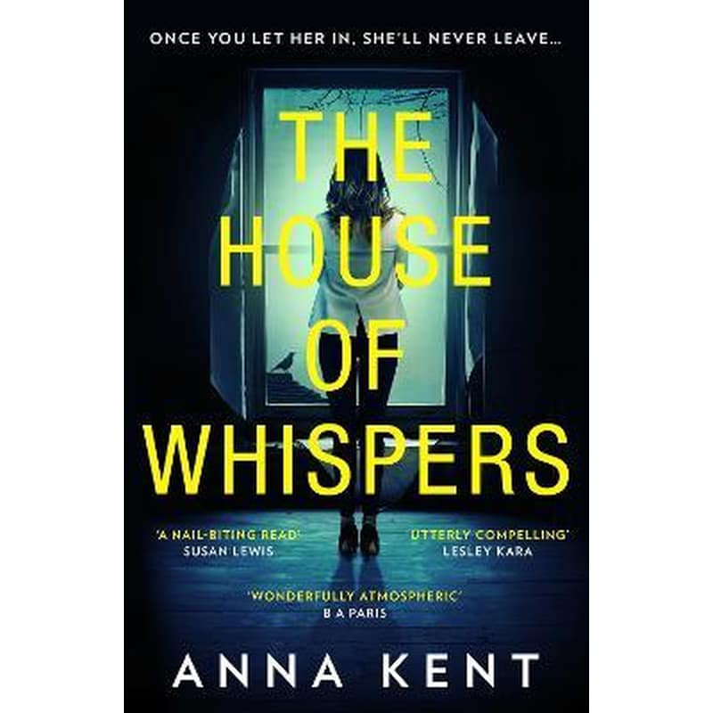 The House of Whispers