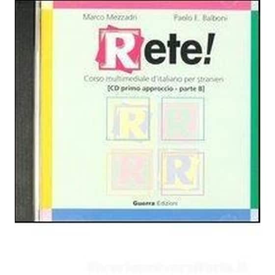 Rete! Primo Approccio image 0