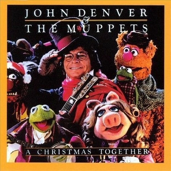 Christmas Together image 0