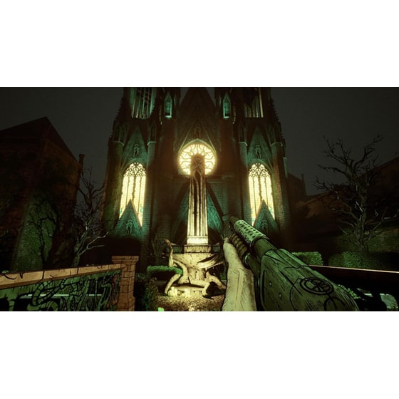 Forgive Me Father 2 - PS5 image 8