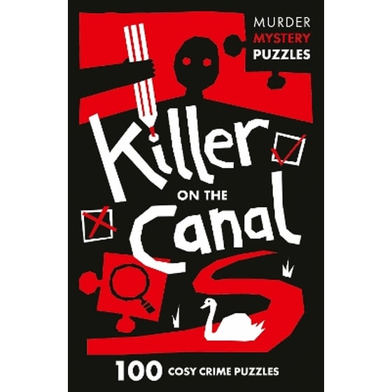 Killer on the Canal image 0