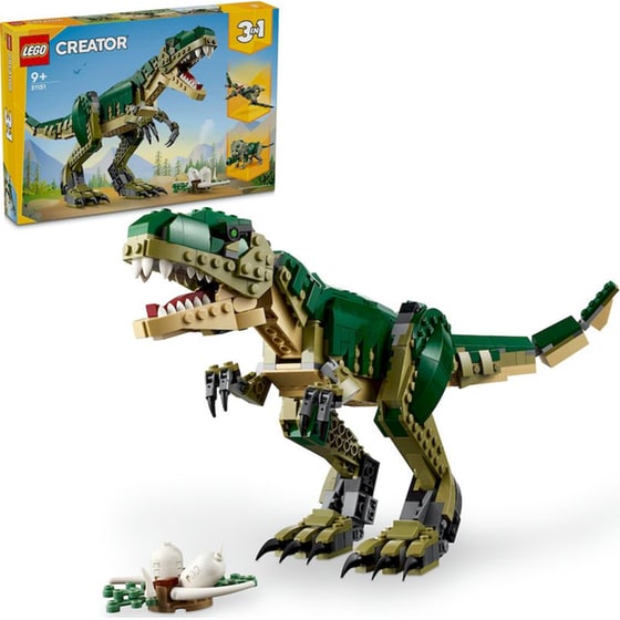 LEGO® Creator 3in1 T. Rex (31151) image 5