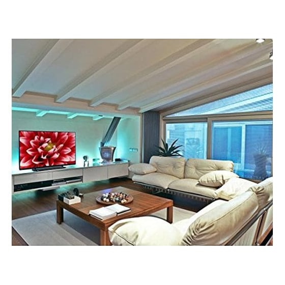 Τηλεόραση Toshiba 50L2456DG 50" LED Full HD image 1