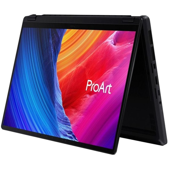 Asus ProArt P16 H7606WP-OLED-SC116X 16" OLED (AMD Ryzen AI 9-HX 370/64 GB/2TB+2TB SSD/GeForce RTX 5070/Windows 11 Pro) Laptop image 3