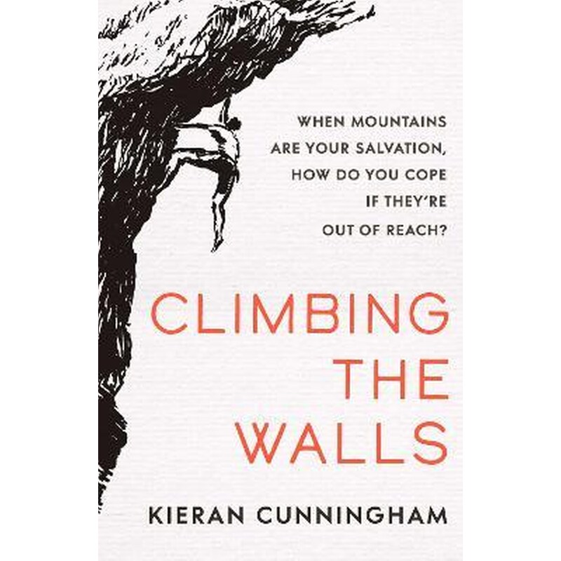 Climbing the Walls