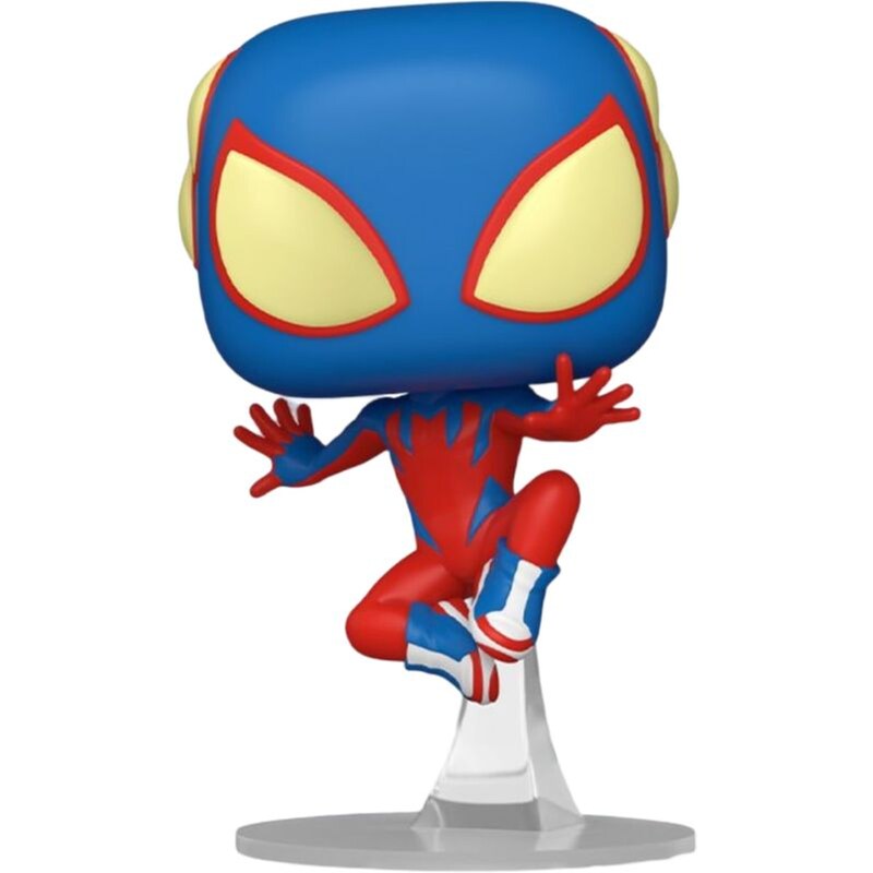 FUNKO Φιγούρα Funko Pop! Marvel - Spider-boy #1384 (sdcc 2024 Exclusive)