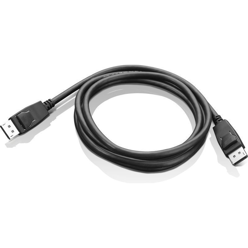 Καλώδιο DisplayPort Lenovo 0A36537
