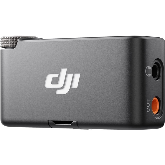 DJI Mic 2 (2 TX + 1 RX + Charging Case) image 4