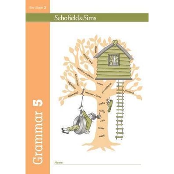 Grammar 5 image 0