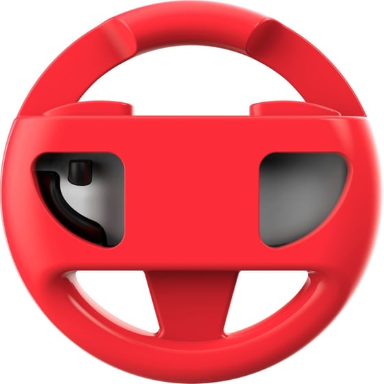 Nacon Joy-Con 2 Wheel Τιμονιέρα Nintendo Switch 2 - Κόκκινο/Μπλε image 3