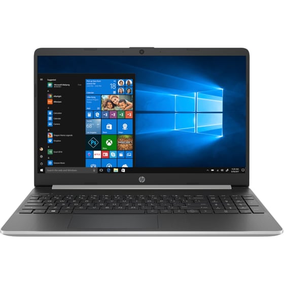 Laptop HP 15.6" ( i5-1035G1/8GB/512GB SSD/Intel UHD) 15s-fq1005nv image 0