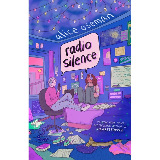Radio Silence image 0