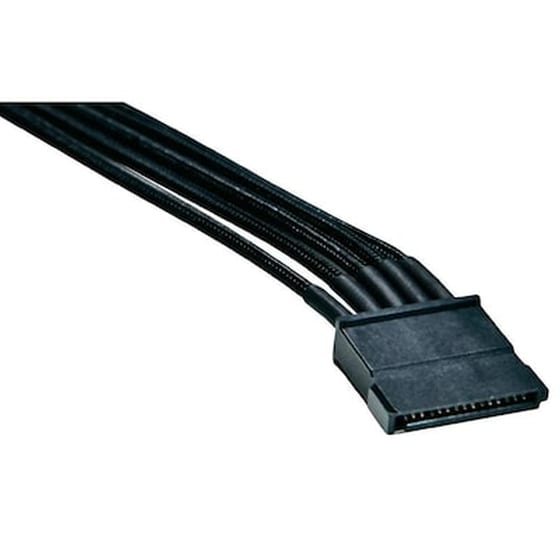 Power Cable Be Quiet S-ata Cable Cs-3310 image 0