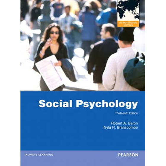 Social Psychology image 0