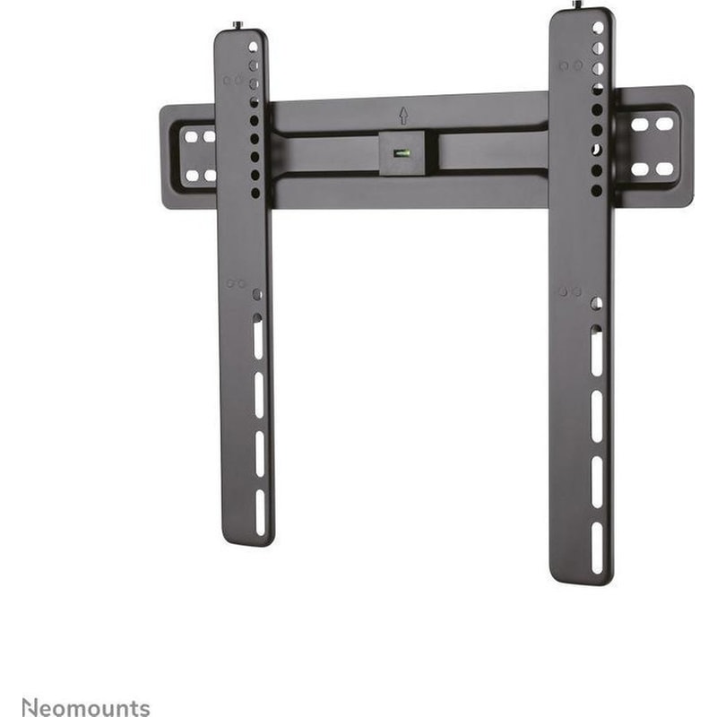 Neomounts Επιτοίχια Βάση Τηλεόρασης LED‑W400BLACK Σταθερή έως 55