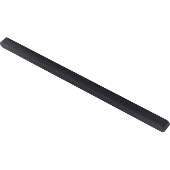 Samsung HW-S700D/EN Soundbar 330W 3.1 - Μαύρο image 3