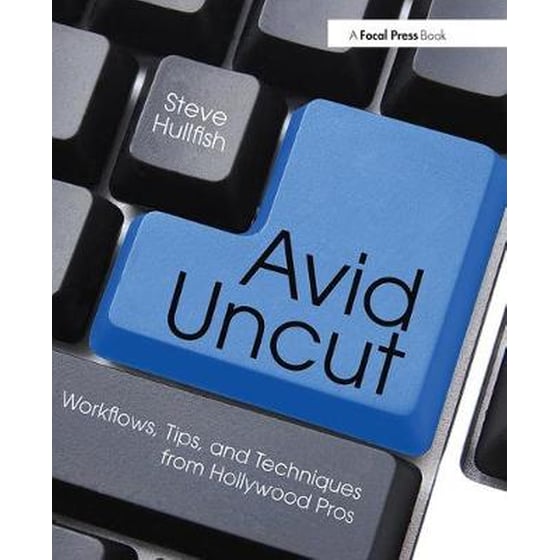 Avid Uncut image 0