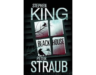 Black House image 0