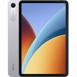 Tablet Xiaomi Redmi Pad 2 9.7" 4GB/128GB Wi-Fi - Silver