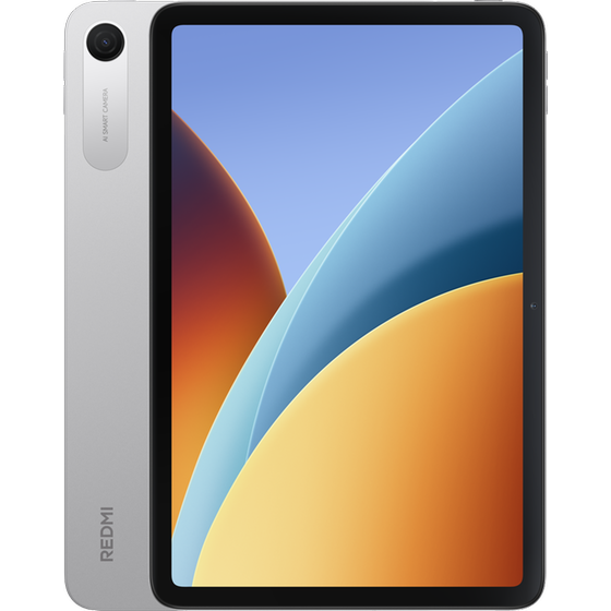 Tablet Xiaomi Redmi Pad 2 9.7" 4GB/128GB Wi-Fi - Silver image 0