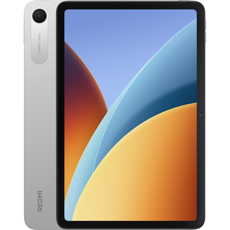 Tablet Xiaomi Redmi Pad 2 9.7 4GB/128GB Wi-Fi - Silver