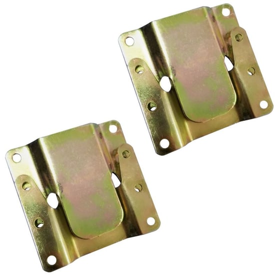 Κομοδίνο Vidaxl Από Μοριοσανίδα 40x30x30 cm - Μαύρο image 4