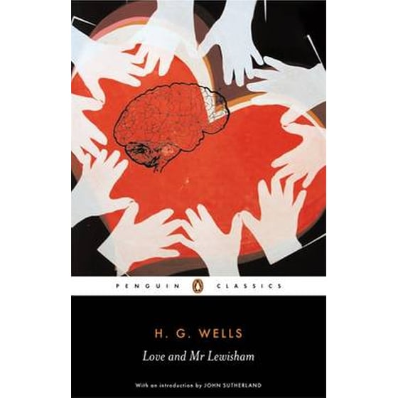 Love and Mr Lewisham image 0