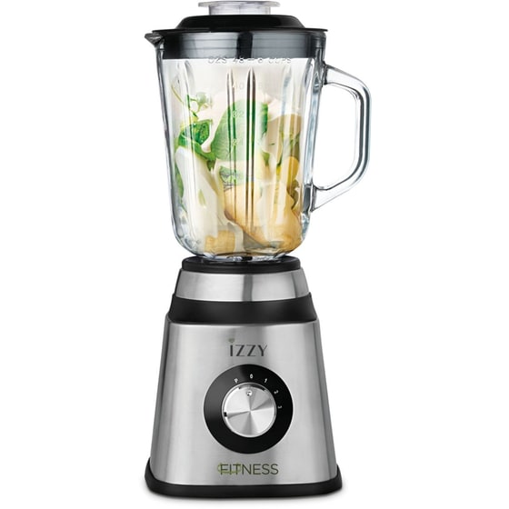 ΙΖΖY Fitness 1.5L 1000W Μπλέντερ image 1