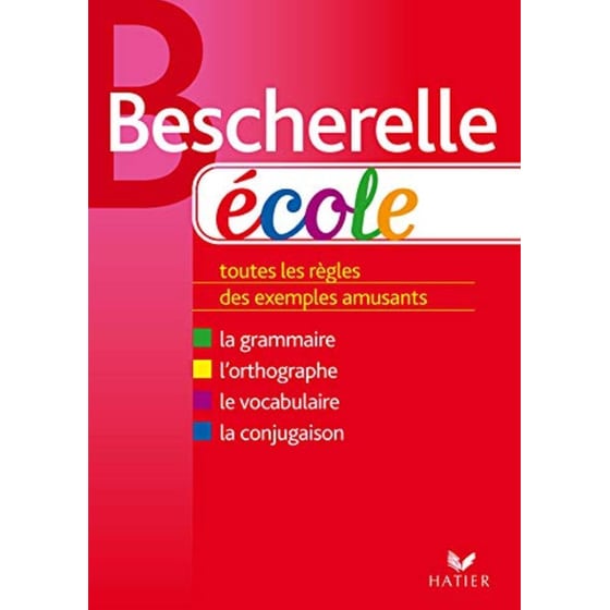 Bescherelle image 0