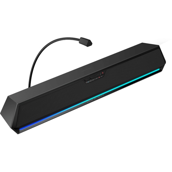 Ηχείο 7.1 Edifier G1500 Bar 5W - Μαύρο image 1