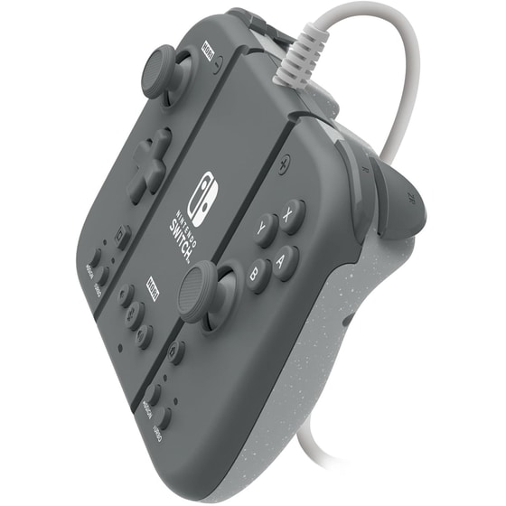 Hori Wired Controller Split Pad Set Grey - Χειριστήριο Nintendo Switch image 2