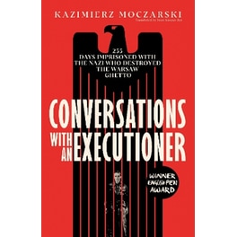 Conversations with an Executioner