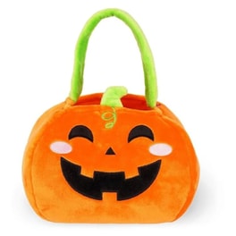 Τσάντα Legami Candy Trick or Treat Κολοκύθα