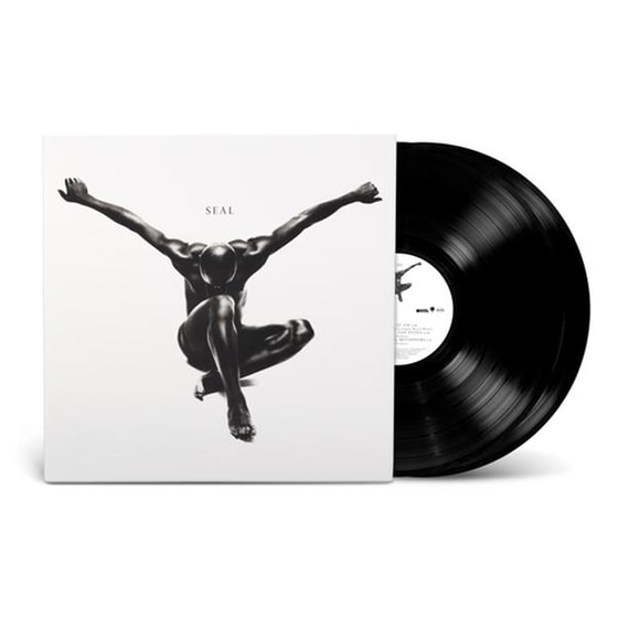 Seal (Deluxe Edition) image 0
