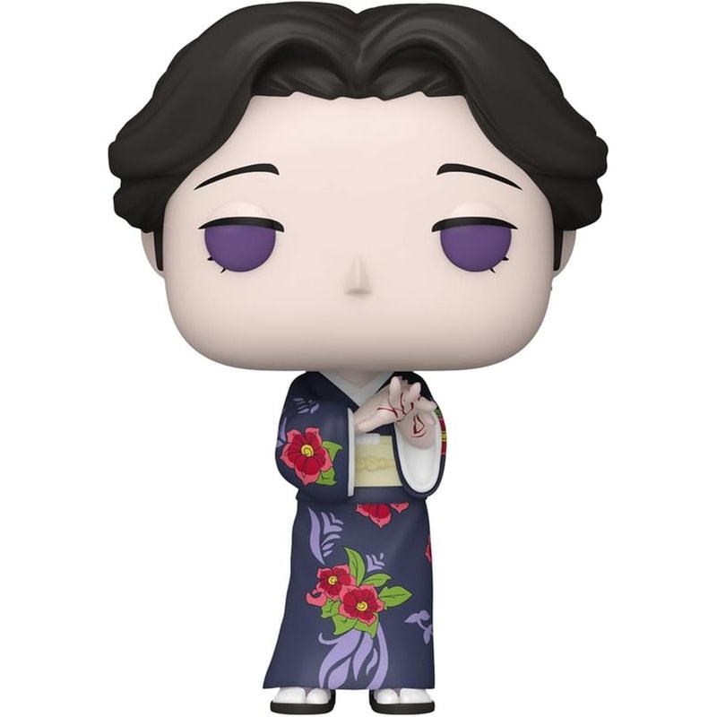 Funko Pop! Animation - Demon Slayer - Tamayo #1408