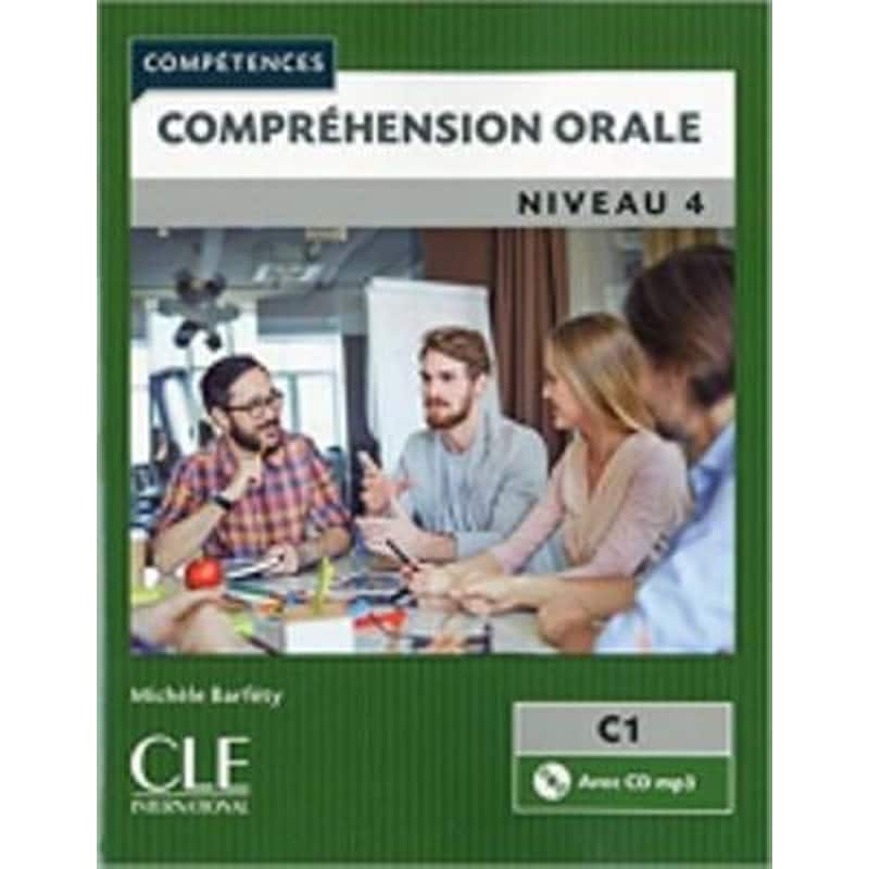 Competences 2eme edition