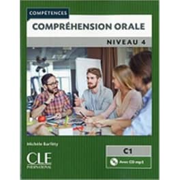 Competences 2eme  edition