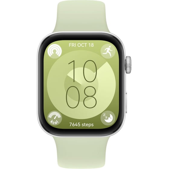 Smartwatch Huawei Watch Fit 3 46mm - Green image 0