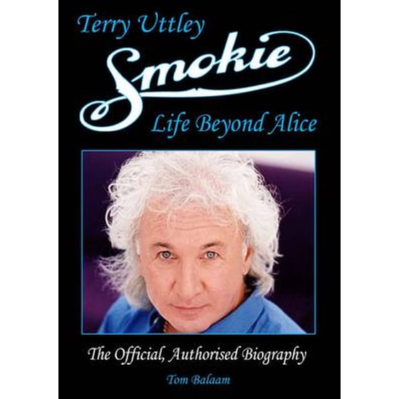Smokie- Life Beyond Alice image 0