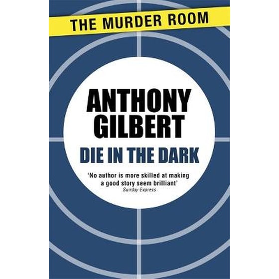 Die in the Dark image 0
