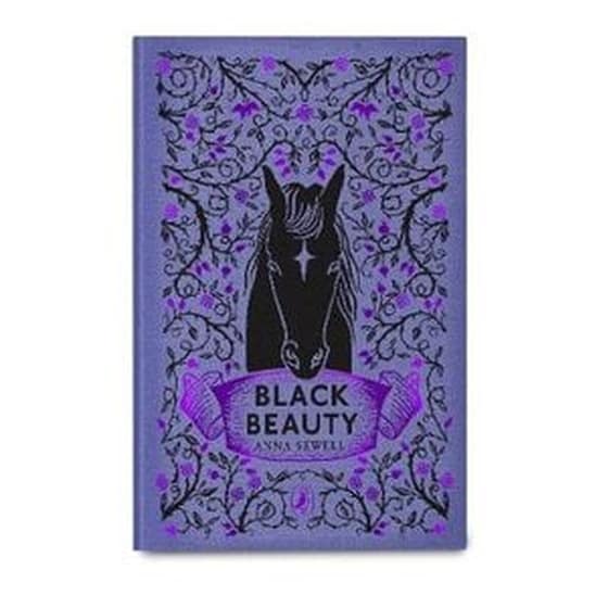 Black Beauty image 0