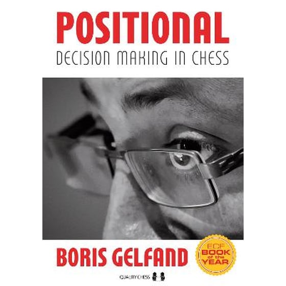 Positional Decision Making in Chess image 0