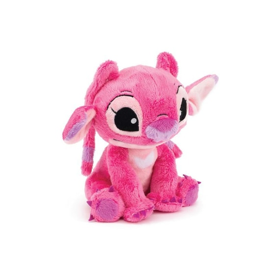 Λούτρινο AS COMPANY Disney Stitch Angel (25cm) 1607-01729 image 2