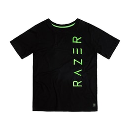 T-SHIRT RAZER RISING T-SHIRT -M