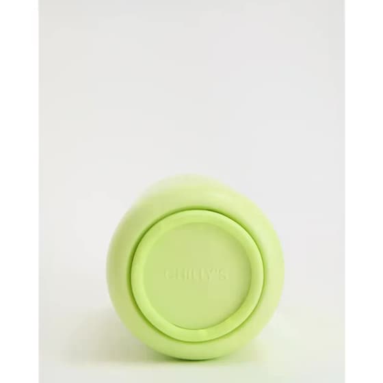 Μπουκάλι Θερμός Chilly's S3 Limelite 500ml image 4
