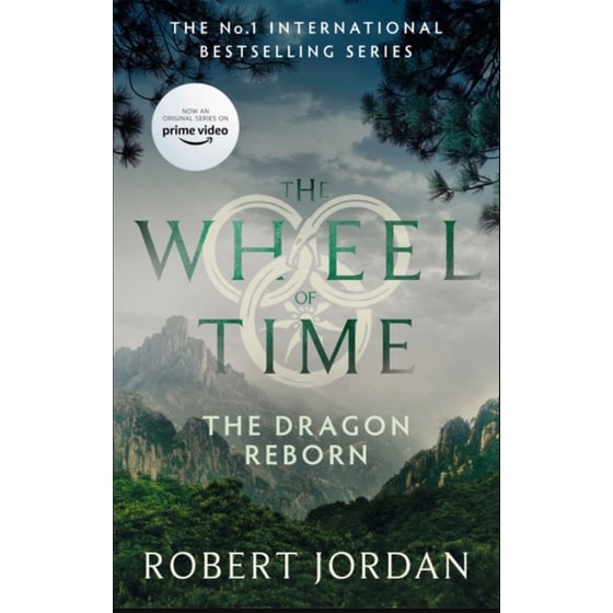The Dragon Reborn image 0