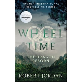 The Dragon Reborn